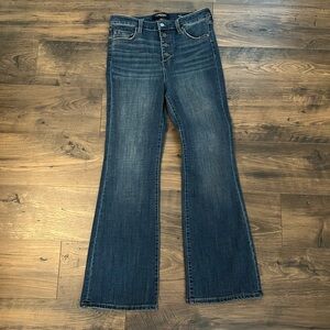 Liverpool Los Angeles Hi-Rise Jeans